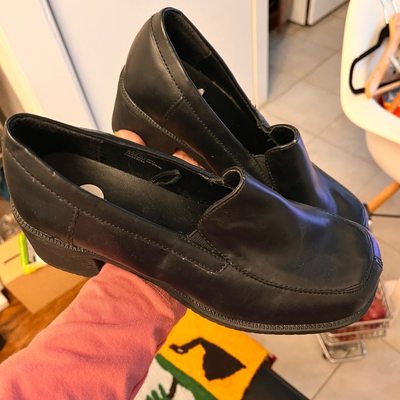 Crunchy loafers ♥︎ - Picture 2 of 6